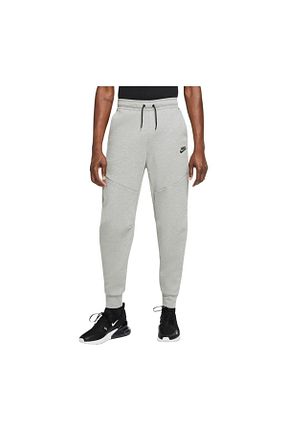 پائین تنه گرمکن اسپرت طوسی مردانه Rüzgara Dayanıklı Nike - کد 239850046