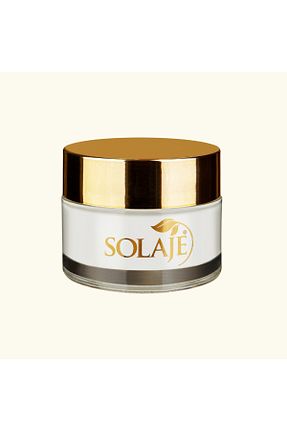 کرم صورت همه انواع پوست Solaje - کد 319221755