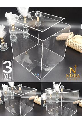 جعبه جهیزیه Nisba Ticaret - کد 939633592