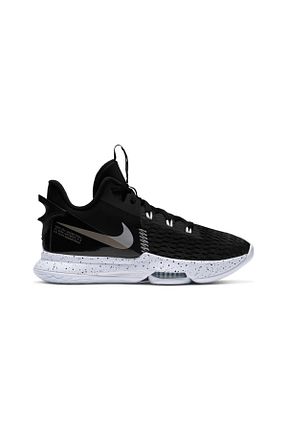 کفش بسکتبال مشکی مردانه پارچه ای Nike - کد 88534054