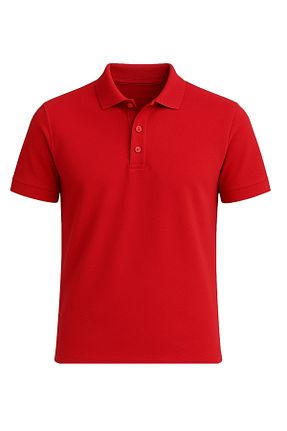 تیشرت قرمز مردانه رگولار Soweto - کد 938585091