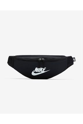 کیف کمری مشکی زنانه پارچه ای Nike - کد 135404480
