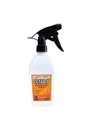 چربی زدا و آهک پاک کن CETAA-X - کد 939013715