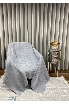 کاور مبل طوسی Şönil Sivalde - کد 939714528