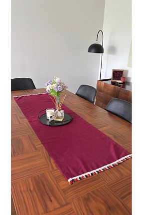 سرویس آمریکائی زرشکی مستطیل homease - کد 939415519