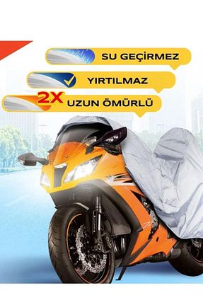 کاور موتور سیکلت CoverPlus - کد 52979770