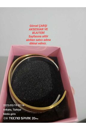 دستبند استیل (فولاد) رنگی زنانه استیل (فولاد) XUPING JEWELRY - کد 933517264