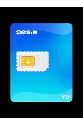 کارت حافظه 1 GB 9Esim - کد 926953019