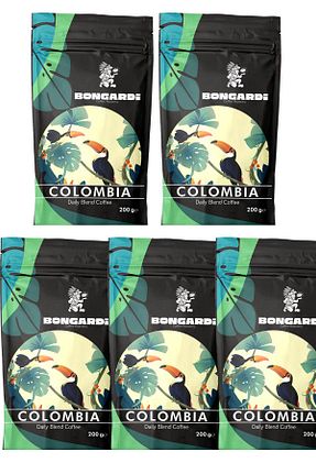 قهوه فیلتر و دانه Bongardi Coffee - کد 39193515