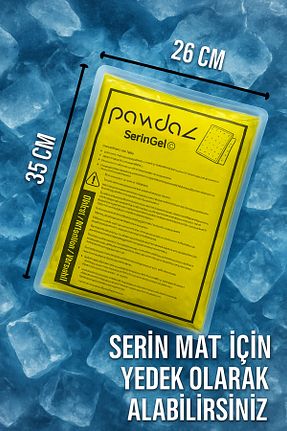 کیسه آب گرم و پد گرمایشی pawdaz - کد 304105696
