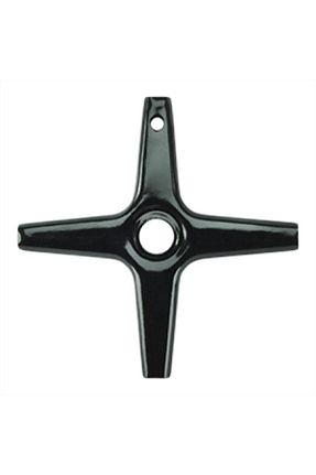 قطعات یدکی لوازم خانگی مشکی Universal - کد 72358626