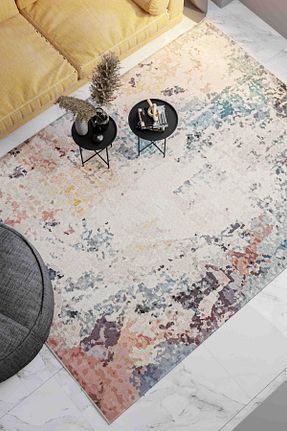 کناره فرش ماشینی Serente Home - کد 939528237