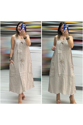 لباس مشکی زنانه بافتنی Hanımefendi Butik - کد 857011793