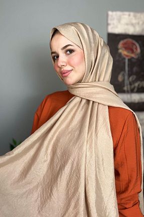 شال رنگی زنانه Kesik Elyaf Sultan Eşarp - کد 939542924