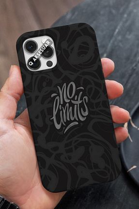 کاور و قاب مشکی iPhone x Q Aksesuar - کد 939551904