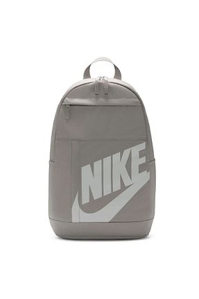کوله پشتی طوسی زنانه سایز متوسط Nike - کد 939555938