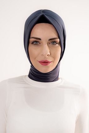 شال رنگی زنانه پلی استر Şalcenneti.com - کد 898425354