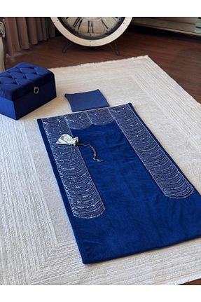 سجاده رنگی پنبه ای CREARTHOME - کد 939561768
