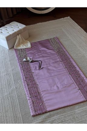 سجاده رنگی پنبه ای CREARTHOME - کد 939565111