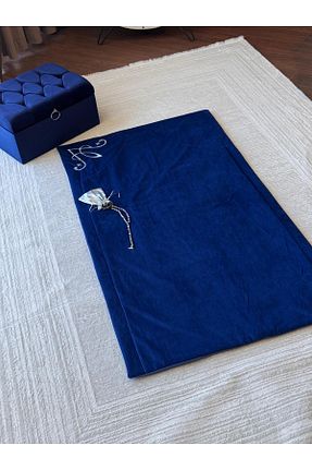 سجاده رنگی پنبه ای CREARTHOME - کد 939563012