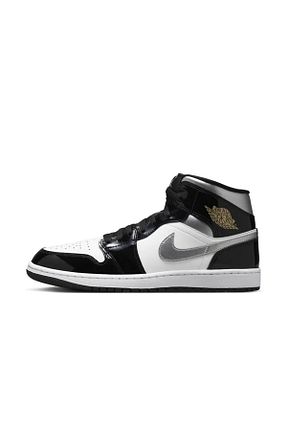 کفش اسنیکر سفید مردانه بند دار Nike - کد 929414967