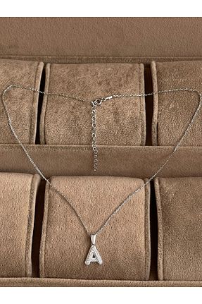 گردنبند نقره زنانه 925 عیار Rupen Kraft - کد 939592318
