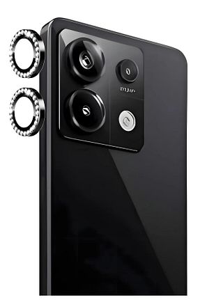 محافظ لنز دوربین مشکی MustCase - کد 939573394