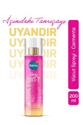 اسپری بدن Balmy - کد 939571490