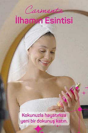 اسپری بدن Balmy - کد 939571490