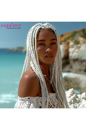 کلاه گیس رنگی FantaziAtölyesi - کد 939594892