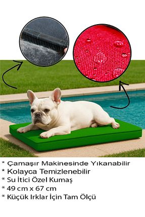  سبز linapetshop - کد 938440862