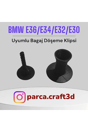 کابل سیستم و اکسسوری ParçaCraft 3D - کد 934616947
