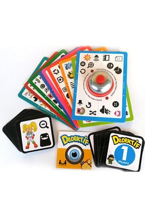 1-5 Kişi Redka - کد 2697473