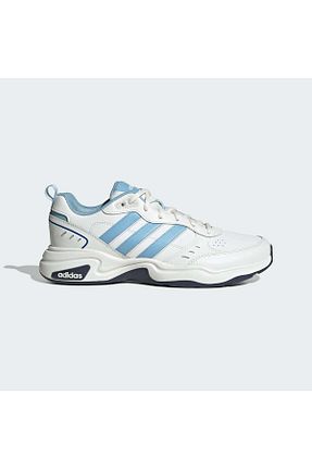 کفش دو و میدانی و تمرینی سفید مردانه adidas - کد 893278712