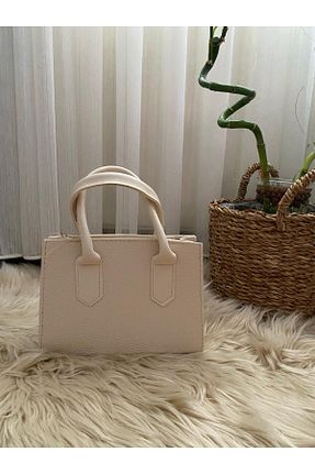 کیف دوشی زنانه چرم مصنوعی Liel Bags - کد 939976748