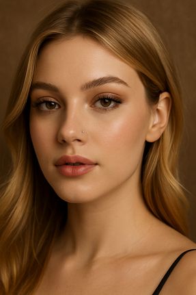 حلقه بینی طوسی MİSSOYKAN - کد 932640832