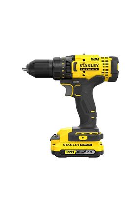پیچ گوشتی شارژی Stanley - کد 939619685