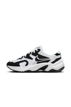 کفش پیاده روی سفید زنانه پارچه ای Nike - کد 939635218