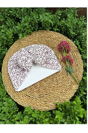 باندانا رنگی پنبه ای MASENKIDS - کد 939638069