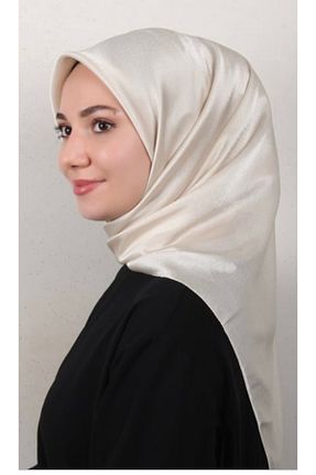 روسری ساتن Muensu - کد 939638611