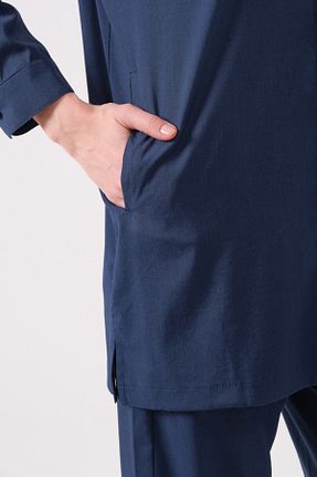 لباس کار رنگی SWAN UNIFORM - کد 939390638