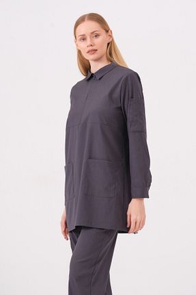 لباس کار رنگی SWAN UNIFORM - کد 939391069
