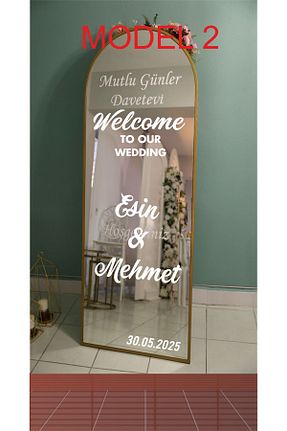 ست شب حنابندان Göktuğ Hediyelik - کد 930552303