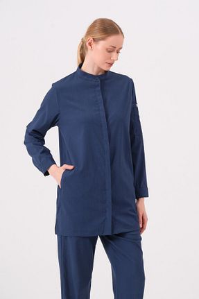 لباس کار رنگی SWAN UNIFORM - کد 939390638