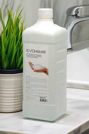 صابون مایع Evo House - کد 888596060