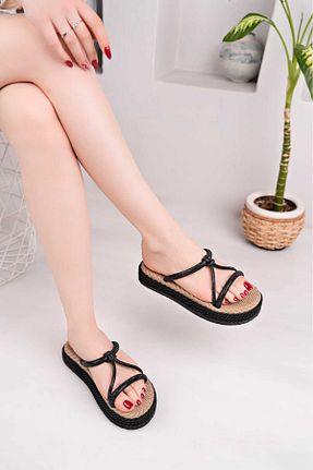 دمپائی مشکی زنانه EVA simplicity - کد 939692062
