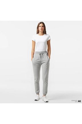 کفش اسنیکر طوسی زنانه بند دار Puma - کد 881364816
