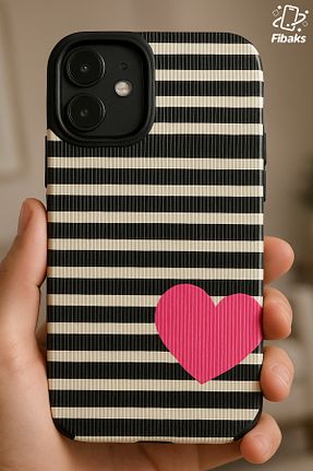 کاور و قاب رنگی iPhone 11 Fibaks - کد 868362207
