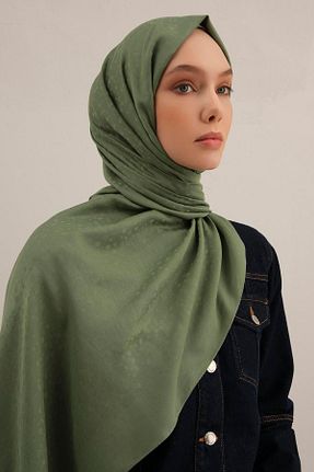 شال سبز زنانه Armine - کد 938423772
