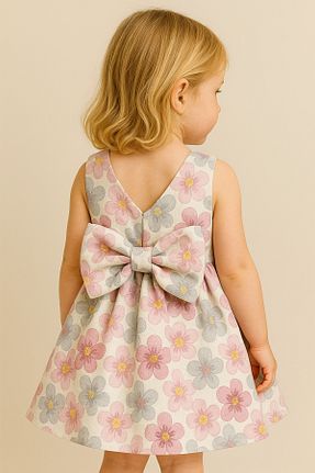لباس رنگی بچه گانه بافتنی Magu - کد 939847002